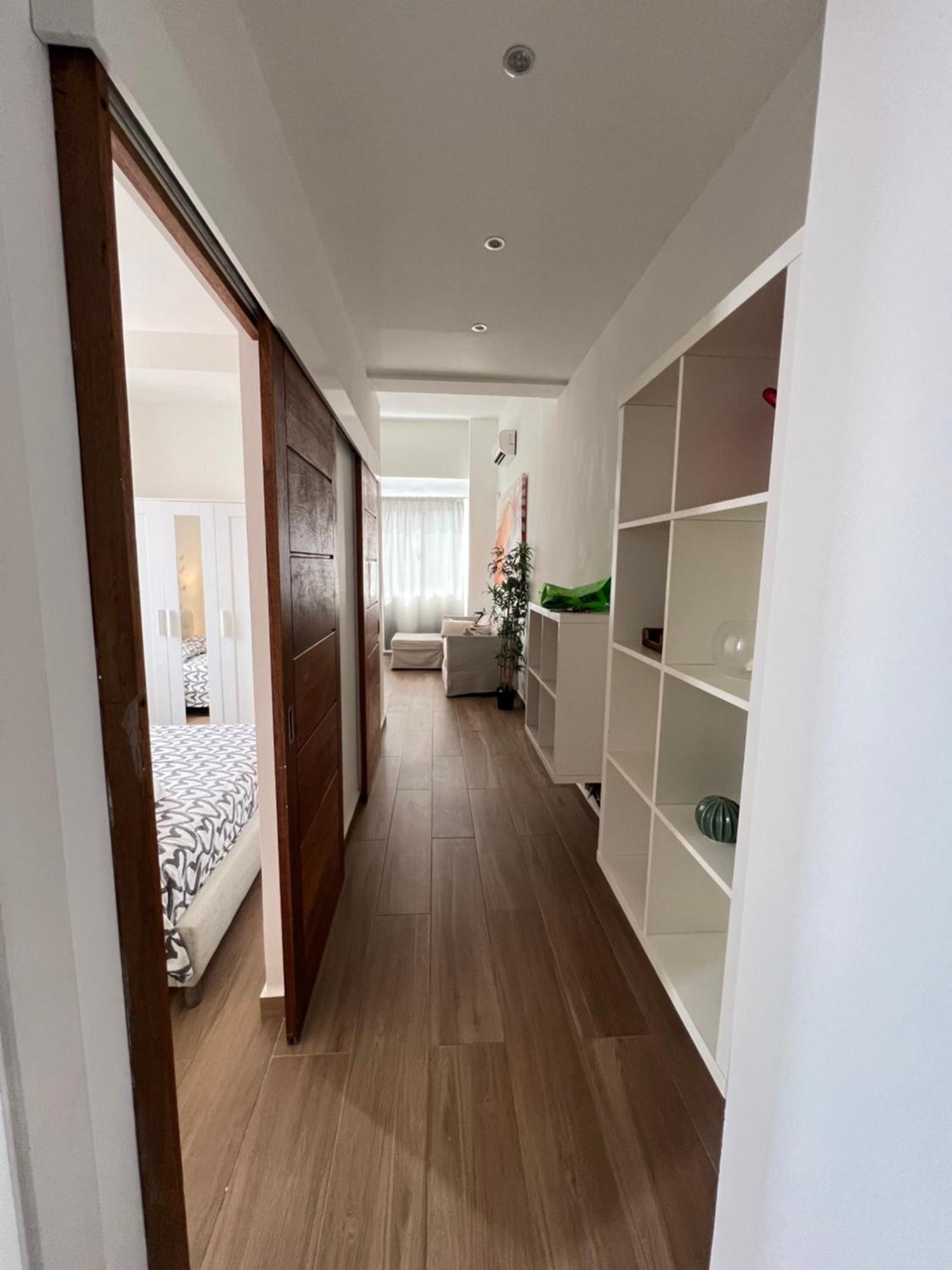 Punta Beach Bavaro Hotel Apartamentos Punta Cana Extérieur photo