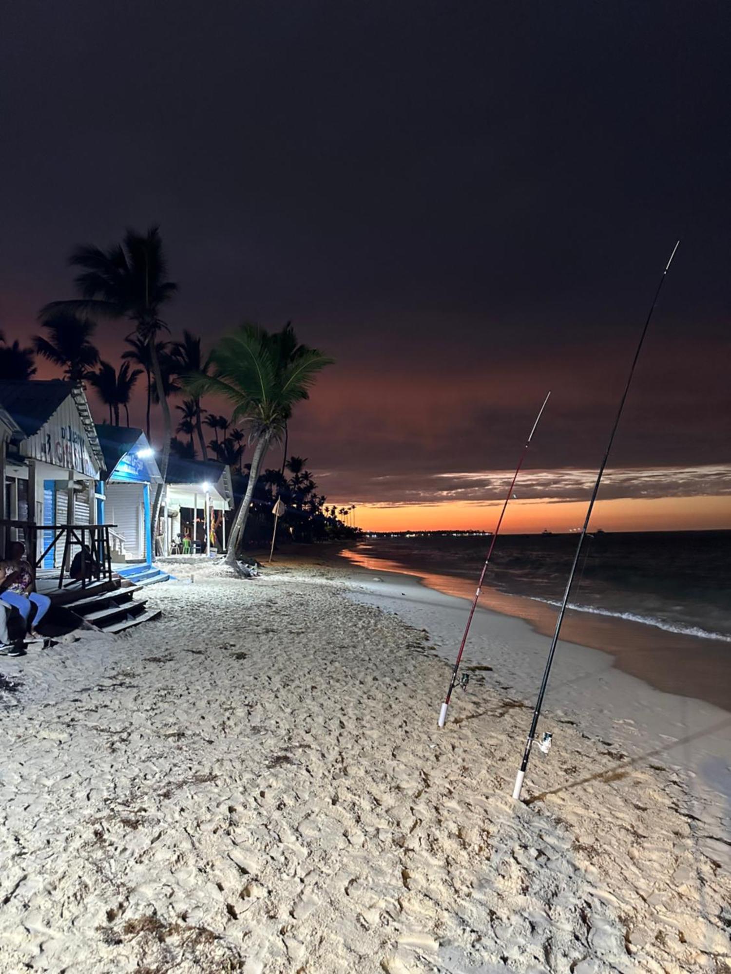 Punta Beach Bavaro Hotel Apartamentos Punta Cana Extérieur photo