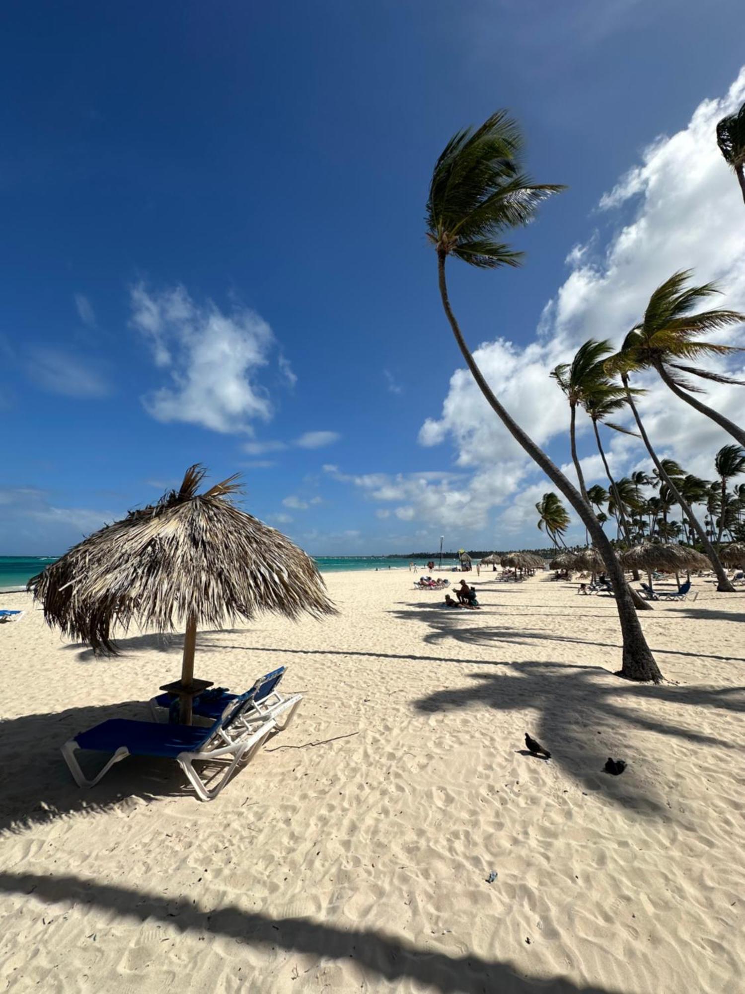 Punta Beach Bavaro Hotel Apartamentos Punta Cana Extérieur photo