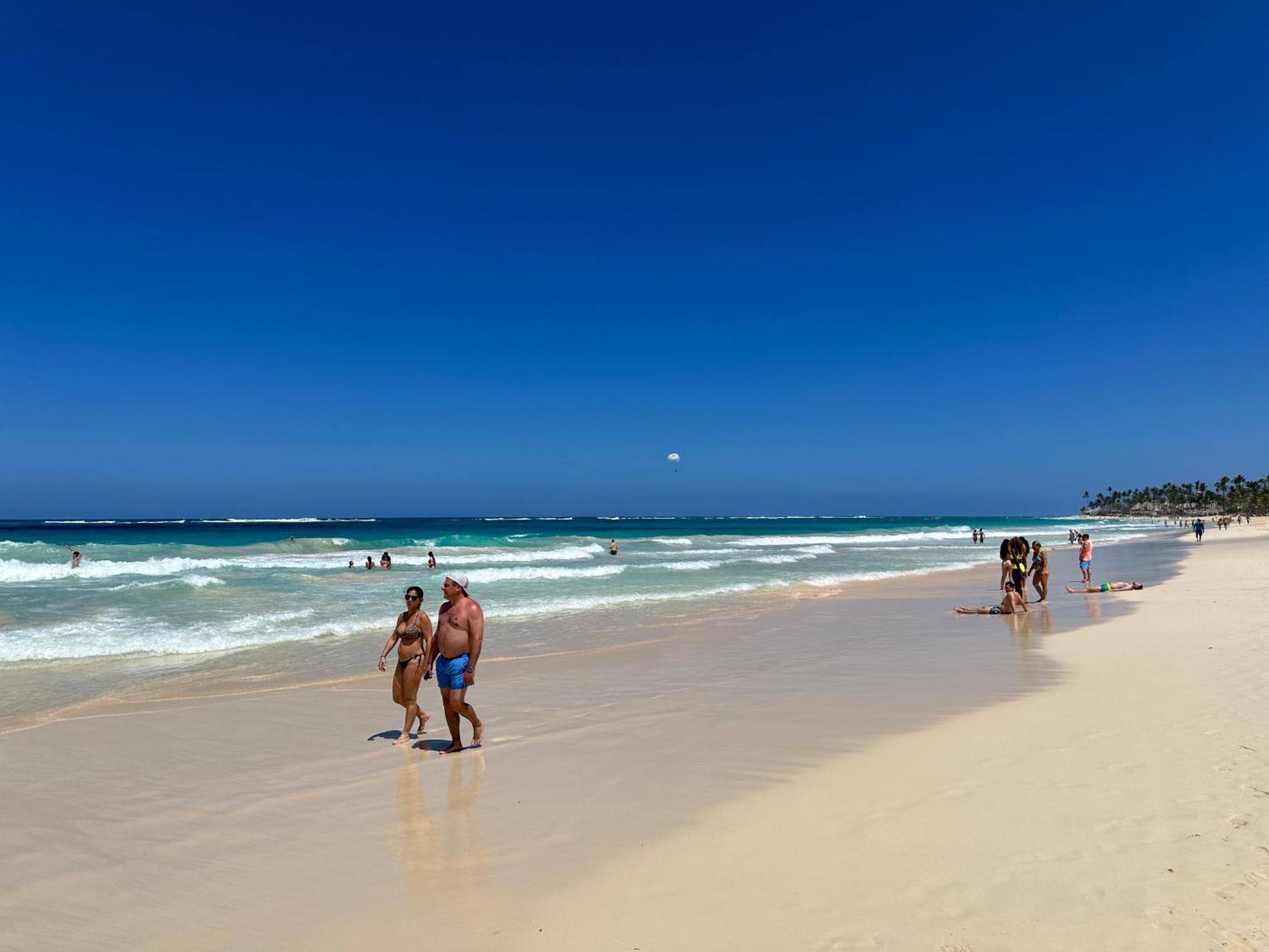 Punta Beach Bavaro Hotel Apartamentos Punta Cana Extérieur photo