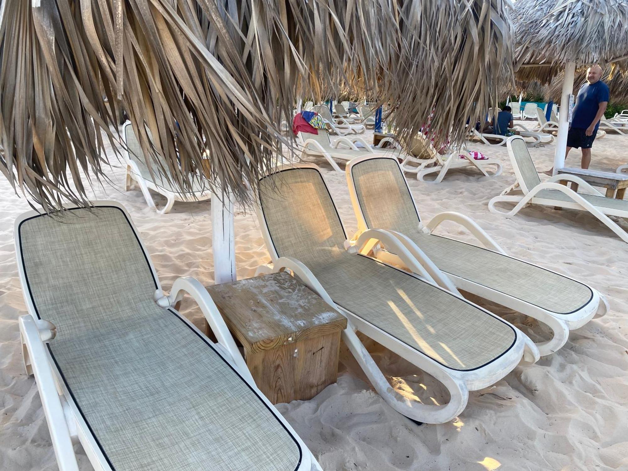 Punta Beach Bavaro Hotel Apartamentos Punta Cana Extérieur photo