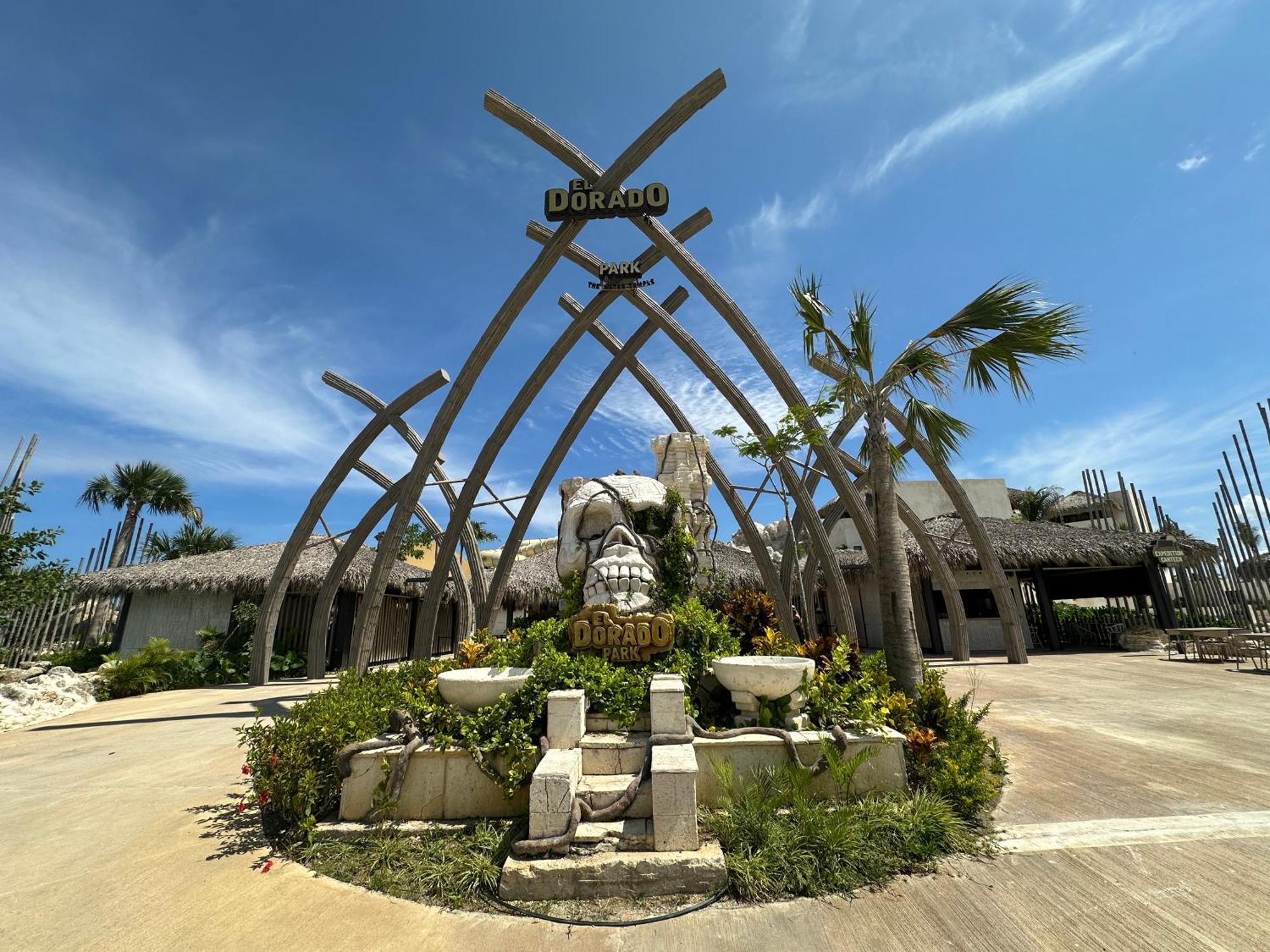 Punta Beach Bavaro Hotel Apartamentos Punta Cana Extérieur photo