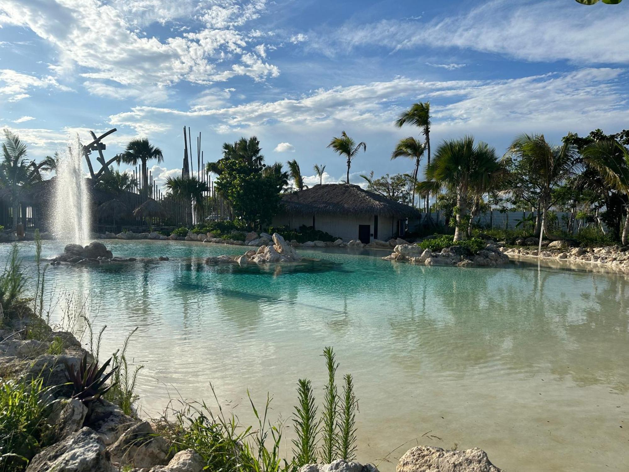 Punta Beach Bavaro Hotel Apartamentos Punta Cana Extérieur photo